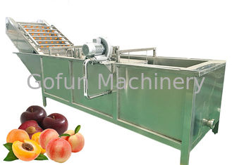 20 T / godzinę Maszyny do przetwarzania soków owocowych Wysoka wydajność soku dla różnych owoców
