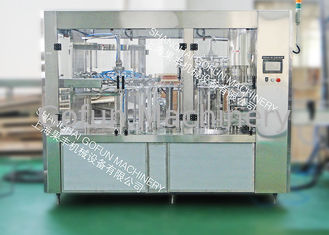 Profesjonalna maszyna do produkcji soków 380 V 20 ton dziennie - 2000 ton dziennie