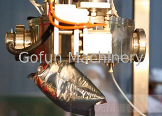 SUS304 500T / D Linia do przetwarzania cytrusów Automatyczna ekstrakcja soku