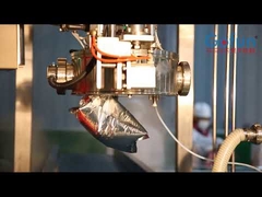 BIB Aseptic filling machine