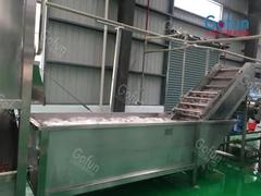 Jaki jest proces produkcji i przetwarzania opuncji?