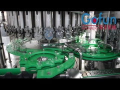 Linia do produkcji opakowań do soku z mango