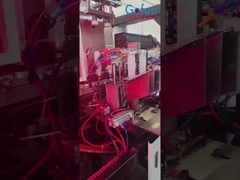 Linia do przetwarzania koncentratu pomidorowego