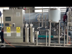 Maszyna do sterylizacji UHT