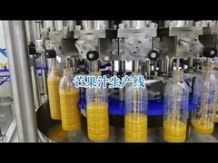 Jakość jest widoczna: Standaryzacja kontroli jakości opakowań na liniach przetwórczych pomidorów