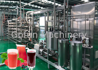 Przemysł spożywczy Przetwórnia jagód 220v Niskie zużycie energii